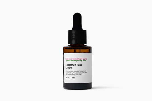 SuperFruit Face Serum