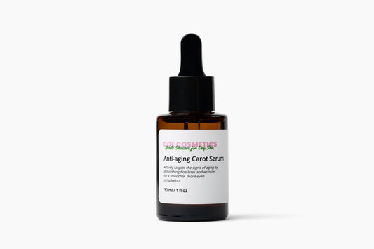 1% Anti-aging Carot Serum