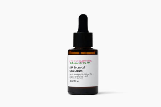 5% AHA Botanical Glow Serum